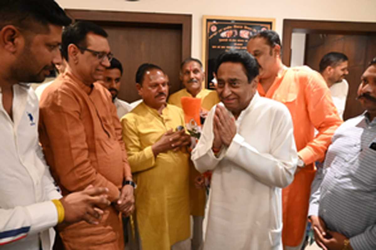 मध्य प्रदेश में कांग्रेस के कई उम्मीदवारों को बदले जाने की संभावना